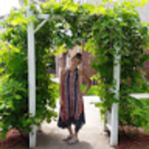 Meet your Posher, Molly